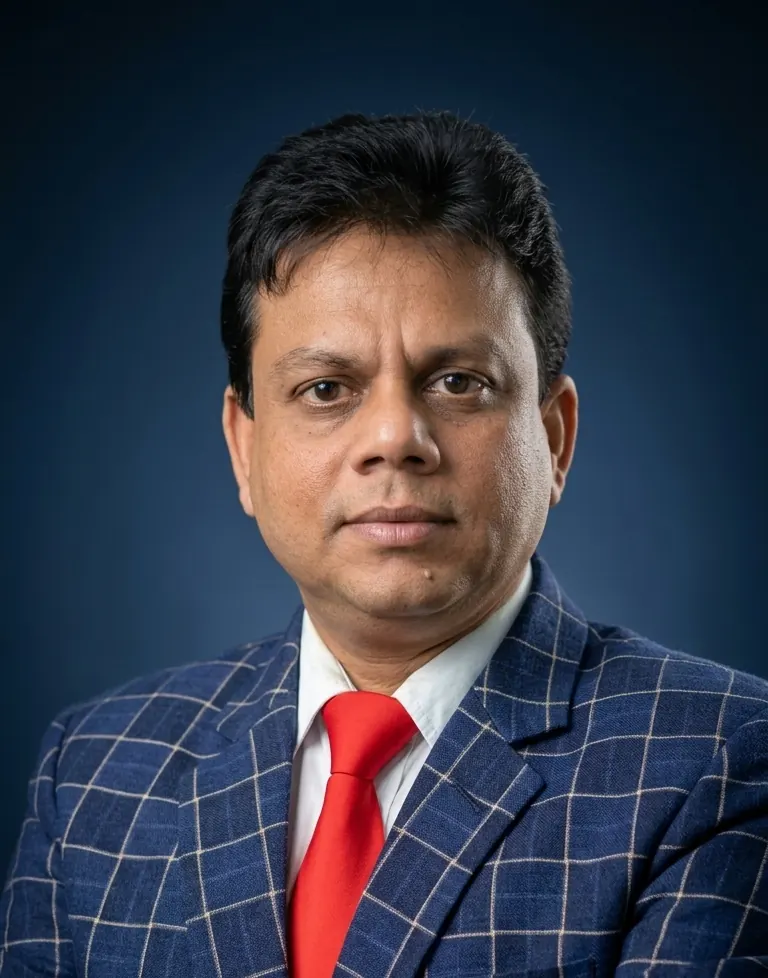 Mohammod Sirajul Islam, Vice Chairman